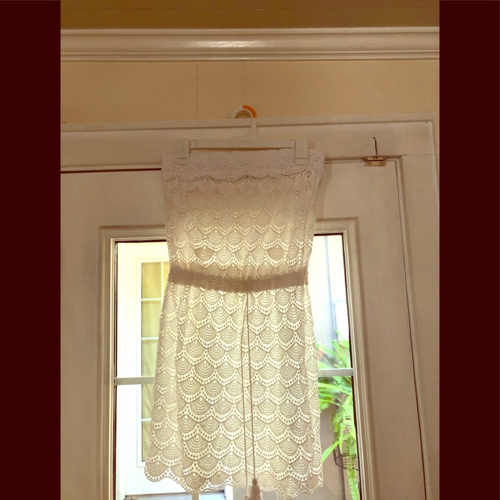 Cute Mud Pie coverup